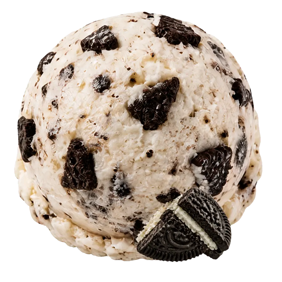 Cookies & Cream