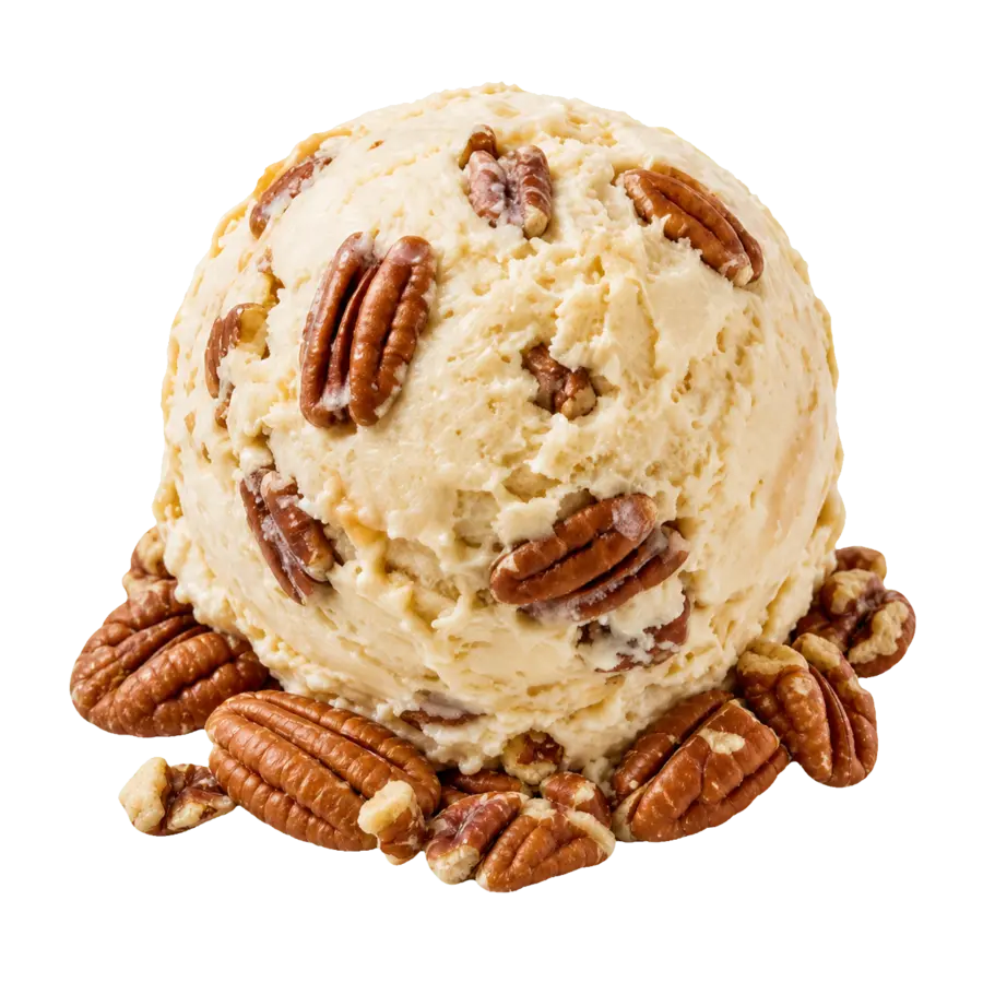 Italian Butter Pecan