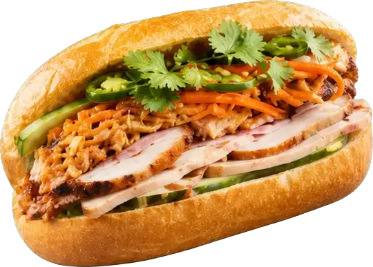 KT Special Sandwich