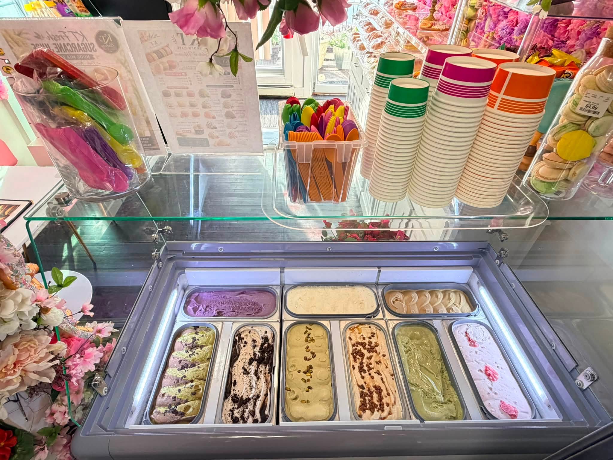 Icecream