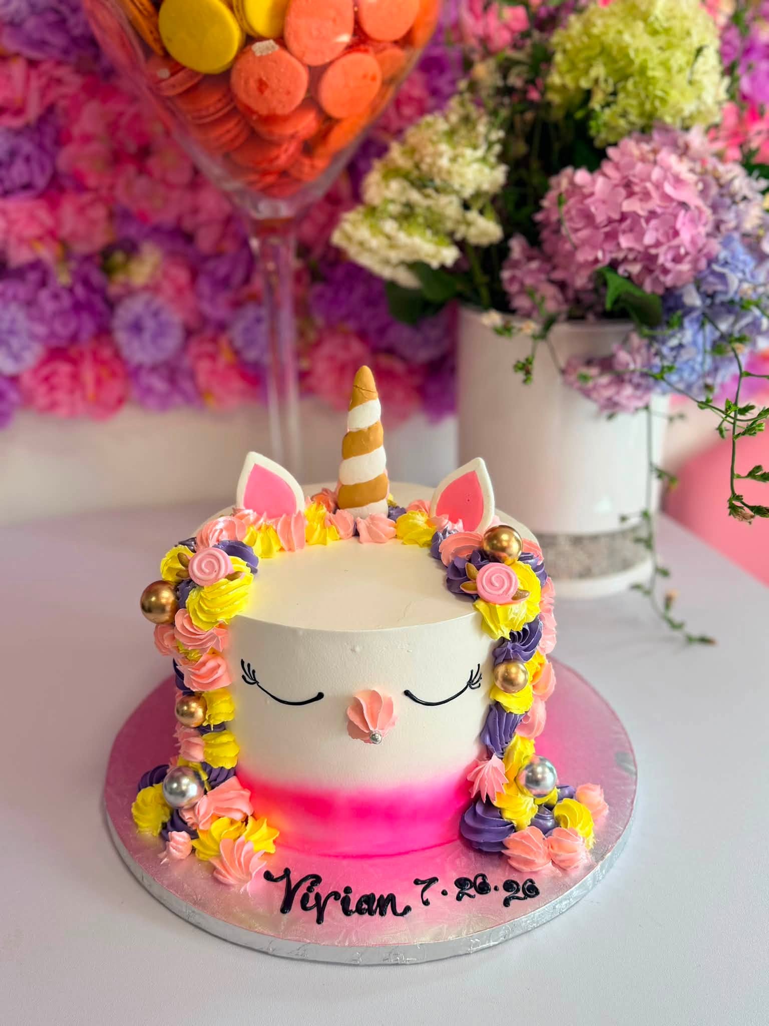 Cake